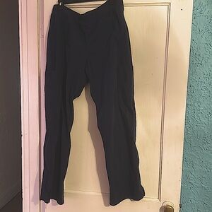 Cherokee scrub pants